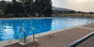 Anuncio licitación Bar Piscina La Losa