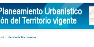 MODIFICACIÓN Nº 6 NORMAS URBANÍSTICAS