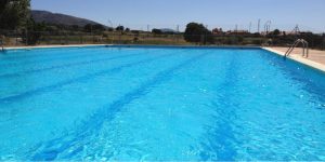 Licitación Bar Piscina La Losa