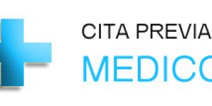 CITA PREVIA MÉDICO