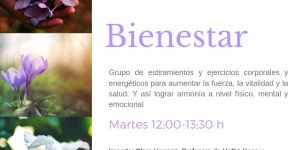 BIENESTAR