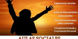 AULAS SOCIALES