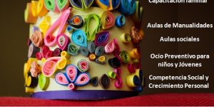 AULA DE MANUALIDADES
