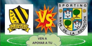 FÚTBOL EN LA LOSA