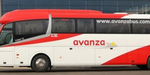 AVANZA BUS