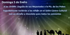 CABALGATA