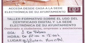 TALLER FORMATIVO
