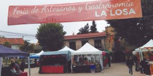 XII FERIA DE ARTESANÍA Y GASTRONOMÍA