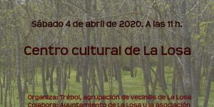 CICLO DE CONFERENCIAS