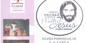 CONCIERTO EN LA IGLESIA
