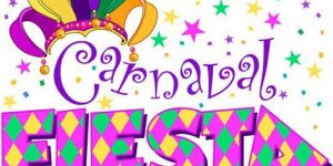 FIESTA DE CARNAVAL