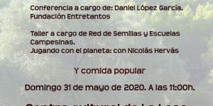 AGROECOLOGÍA Y CONSUMO DE CERCANÍA