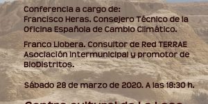 EL CAMBIO CLIMÁTICO