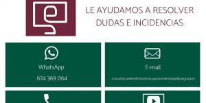 SEDE ELECTRÓNICA
