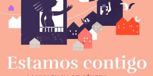 LA VIOLENCIA DE GÉNERO LA PARAMOS UNIDAS
