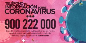 RECOMENDACIONES DESDE SACYL