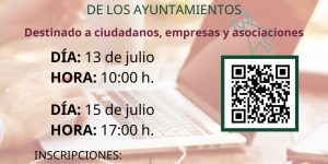 TALLERES FORMATIVOS ONLINE