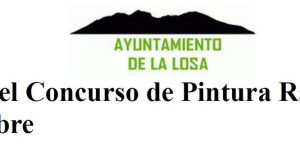 CONCURSO DE PINTURA RÁPIDA
