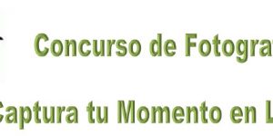 IV CONCURSO DE FOTOGRAFÍA