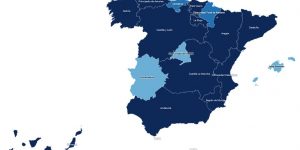 DESARROLLO DEL ESTADO DE ALARMA EN LAS CCAA