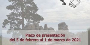 CERTAMEN LITERARIO PARQUE NACIONAL DE LA SIERRA DE GUADARRAMA