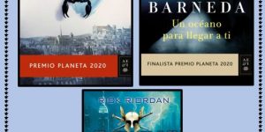 NOVEDADES EN LA BIBLIOTECA