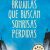 BRÚJULAS QUE BUSCAN SONRISAS PERDIDAS
