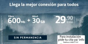 FIBRA ÓPTICA EN LA LOSA