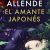 EL AMANTE JAPONÉS