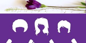 FELIZ DÍA DE LA MUJER