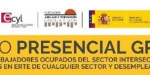 CURSOS PRESENCIALES