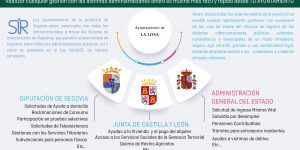 AYUNTAMIENTOS INTERCONECTADOS
