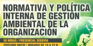 CURSOS PRESENCIALES