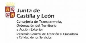 SERVICIO 012 DE LA JUNTA DE CASTILLA Y LEÓN