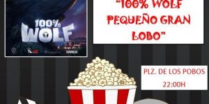 CINE DE VERANO