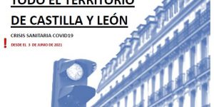 GUÍA DE APLICACIÓN DEL NIVEL 2 TODO EN TERRITORIO CYL