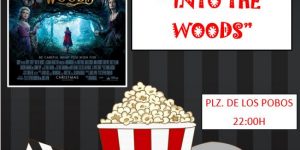 CINE DE VERANO