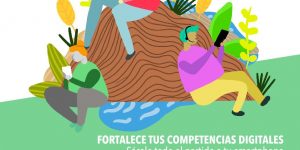 CIUDADANAS CONECTADAS