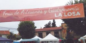 XIV FERIA DE ARTESANÍA Y GASTRONOMÍA