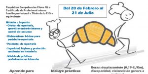 CURSO DE REPOSTERÍA