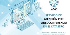 CADI – CATASTRO DIRECTO