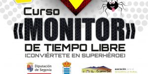 MONITOR DE OCIO Y TIEMPO LIBRE