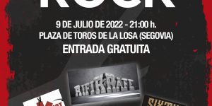 XII MORCILLA ROCK