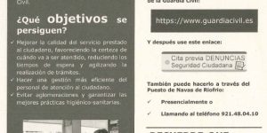CITA PREVIA GUARDIA CIVIL