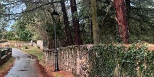 BANDO LIMPIEZA SOLARES