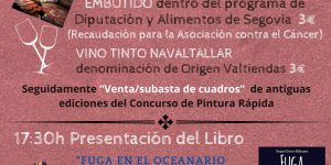 CATA DE EMBUTIDO Y VINO