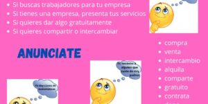 Tablón de Anuncios de La Losa