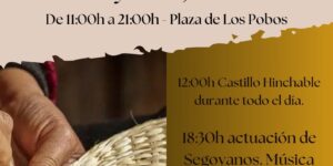 XVI FERIA DE ARTESANÍA Y GASTRONOMÍA