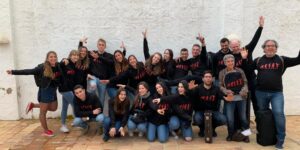 El Ensemble Cálamus llega a La Losa con un concierto gratuito el 31 de mayo