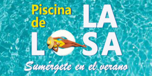 La Losa abre su piscina municipal con una jornada de puertas abiertas el martes 24 de junio